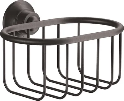 Produktbild von hansgrohe  AXOR Montreux Seifenkorb, 42065340