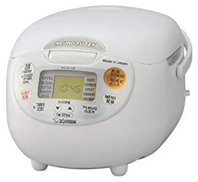 Reiskocher 1,8 l, 220-230 V, Mikrocomputer, Warmhaltefunktion