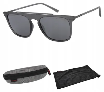 Produktbild von Arctica S310A Klassische Polarisierte Sonnenbrille Grau