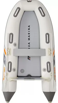Obrázok produktu pre Aqua Marina Nafukovací čln U-DeLuxe - 298 cm