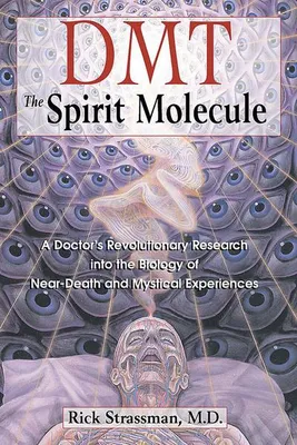 Produktbild von Dmt
