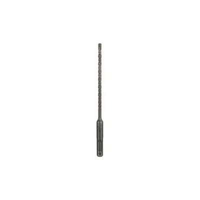 Produktbild von Bosch Hammerbohrer SDS-plus 1618596189 SDS-plus-5 5,0x165/100mm 2-Schneider