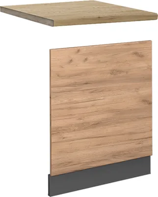 Immagine prodotto di Pannello frontale Vicco Fame-Line Rovere dorato 60 cm , PL Rovere, Model 45513
