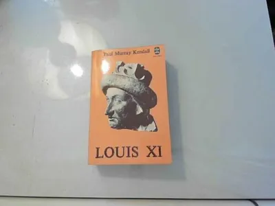Produktbild von Ludwig XI