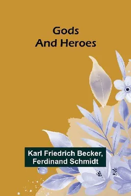Produktbild von Gods and Heroes