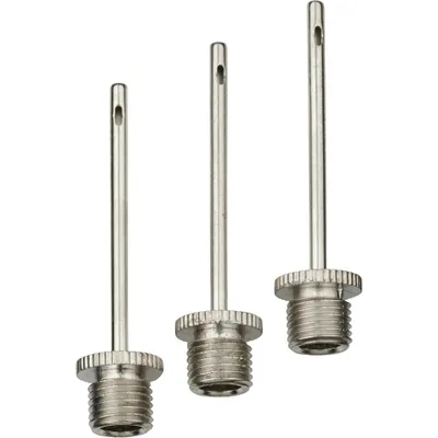 Produktbild von 3er Pack DERBYSTAR Ventilnadel Metall