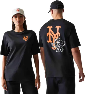 Produktbild von T-Shirt New Era 60771505 für Uni