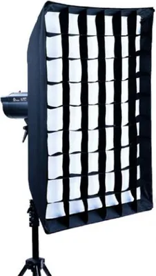 Immagine prodotto di Softbox Linkstar 60x90 cm + nido d'ape LQA-SB6090HC