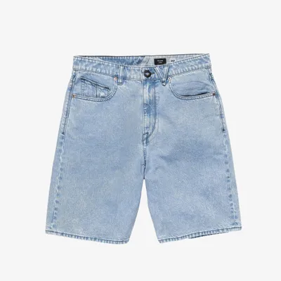 Immagine prodotto di Shorts Volcom Billow Denim Blue