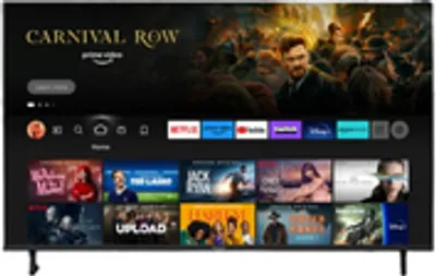 Produktbild von Panasonic VIERA TX -75MXW834 - LCD-TV