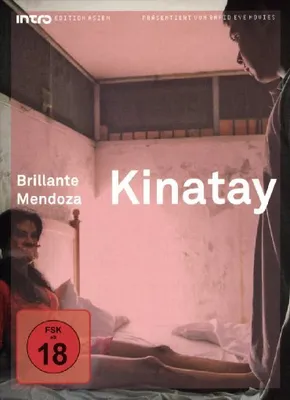Produktbild von Kinatay