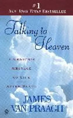 Image de Talking to Heaven