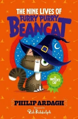 Produktbild von The Witch's Cat