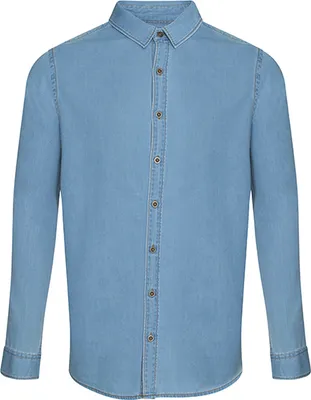 Produktbild von So Denim Jack Denim Shirt