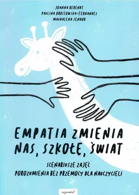 Obrázek produktu pro Empatia Zmienia Nas, Szkołę, Świat