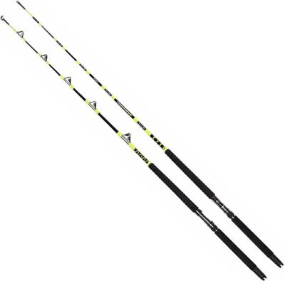 Immagine prodotto di Canna da traina Tubertini Spark 1 Argento 1,78 m / 50-80 libbre Argento 1,78 m