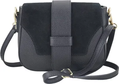 Produktbild von Tasche Barberini's Umhängetasche aus Leder 969166402