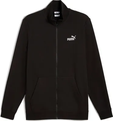 Produktbild von Puma ESS No. 1 Logo Track Jacket TR - schwarz, Größe:4XL