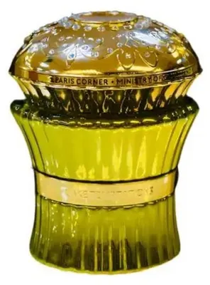 Produktbild von Ministry of Gourmand Cake Temptation Eau De Parfum 100 ml ( Damen)