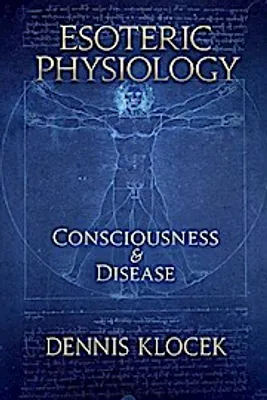 Obrázok produktu pre Esoteric Physiology