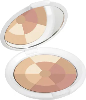 Obrázek produktu pro Přirozený mozaikový pudr Couvrance (Natural Glow Mosaic Powder) 10 g