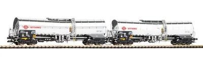 Obrázok produktu pre PIKO 47683, HO (1:87), 14 rok / roky, Chróm
