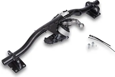 Obrázok produktu pre Originálne elektrické ťažné zariadenie VOLVO S60 III