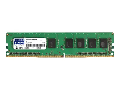 Obrázek produktu pro GoodRam DDR4 - modul - 8 GB - DIMM 288-PIN