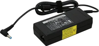 Zdjęcie produktu dla Acer AC 19V 90W, Laptop, Wewnętrzna, 100-240 V, 50/60 Hz, 90 W, 19 V