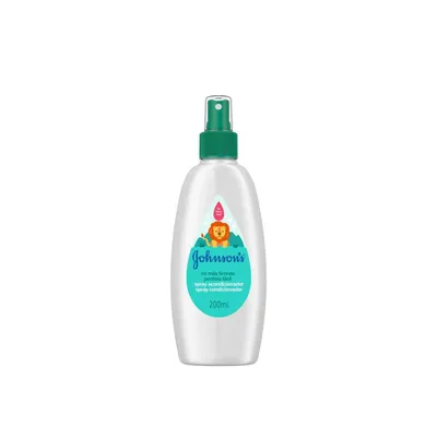 Obrázek produktu pro Johnson's Baby No More Tangles Rozčesávací sprej - 200 ml