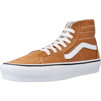 Produktbild von VANSUA SK8-HIHellBraun