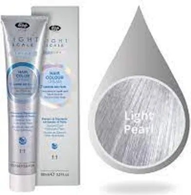 Produktbild von Lisap Light Scale Color Light Pearl 100ml