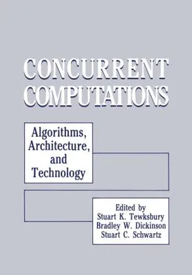 Obrázek produktu pro Concurrent Computations