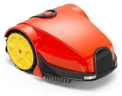 Image de Robot tondeuse WR30S - 2000m2