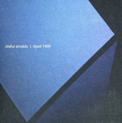 Obrázek produktu pro Ólafur Arnalds: Dyad 1909