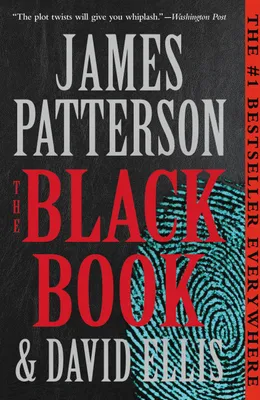 Produktbild von The Black Book