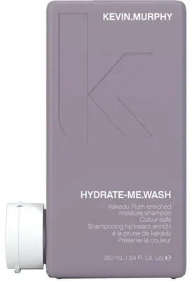 Produktbild von Kevin Murphy Hydrate-Me.Wash Moisture Shampoo 250 ml