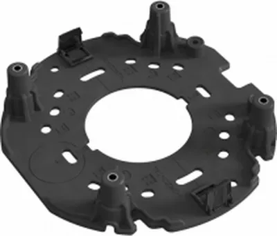 Zdjęcie produktu dla Axis 01801-001, Oprawa, Czarny, Axis, M3205-LVE, M3206-LVE, P3245-LVE, P3245-VE, 4 szt.