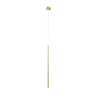 Obrázok produktu pre Azzardo LOUISE AZ3156 Závesné svietidlo 1x3W/LED 3000K 200lm