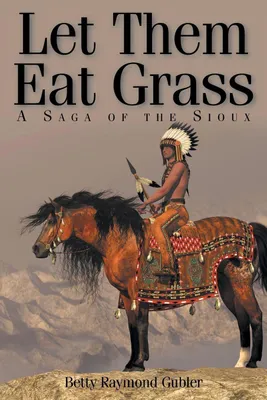 Produktbild von Let Them Eat Grass
