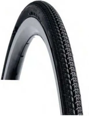 Immagine prodotto di Dutch Perfect Dp81 No Flat 700c X 28 Pneumatico stradale rigido Nero 700C x 28 Nero 700C x 28