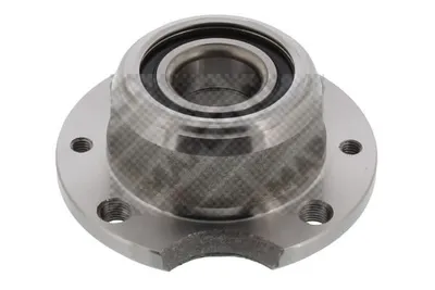 Produktbild von MAPCO Radlagersatz Hinten für FIAT FIORINO Kasten (146) 117mm 26046