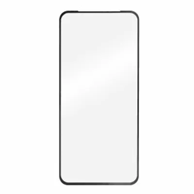 Produktbild von prio 3D Displayschutzglas für Xiaomi Redmi Note 9 schwarz