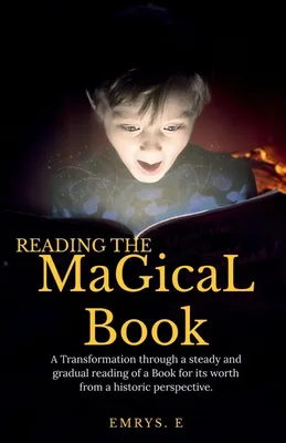 Produktbild von READING THE MaGicaL Book