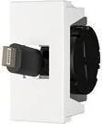 Produktbild von Kindermann Konnect flex 45 click USB Typ C