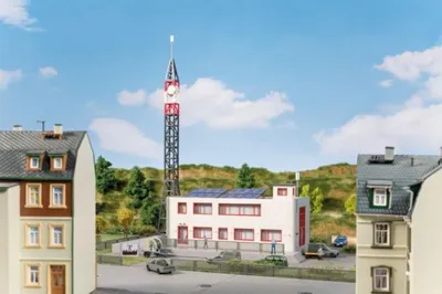 Image de Auhagen, station radio 13361