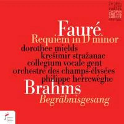 Zdjęcie produktu dla Requiem