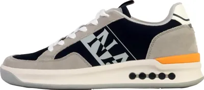 Zdjęcie produktu dla Niskie sneakersy Nys wykonane ze skóry