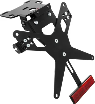 Immagine prodotto di ZIEGER X-Line portatarga universale tipo 4