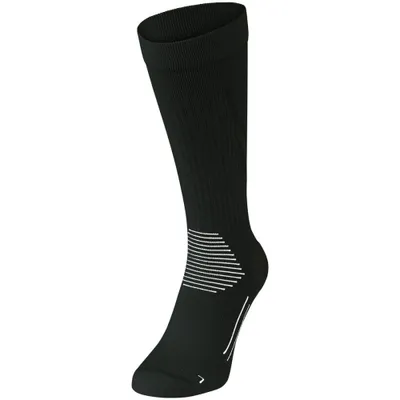 Image de JAKO Chaussettes de compression unisexes Comfort, Couleur:noir, Taille:43-46